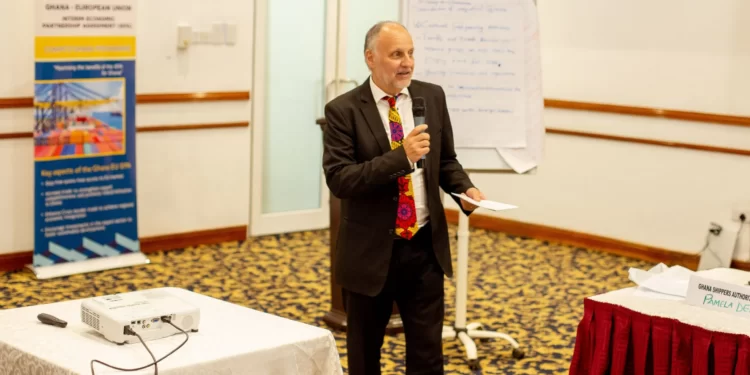 Stakeholders Say Compliance with Trade Rules Solution To Rope In More Investment For Ghana