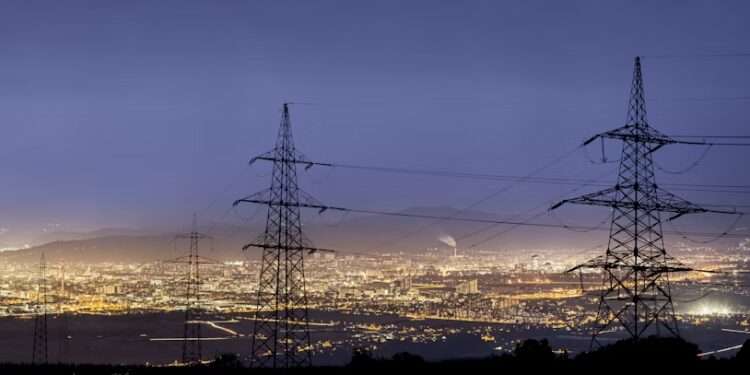 Global Electricity Demand Growth Set To Ease Amid Economic Slowdown
