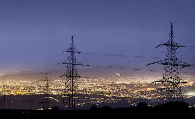 Dumsor Looms As Ghana Gas Senior Staff Express Concerns Over ECG Non-Payments 1 Global Electricity Demand Growth Set To Ease Amid Economic Slowdown