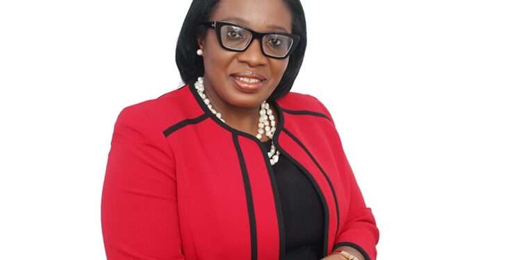 Ellen Ohene Afoakwa Absa Bank Ghana