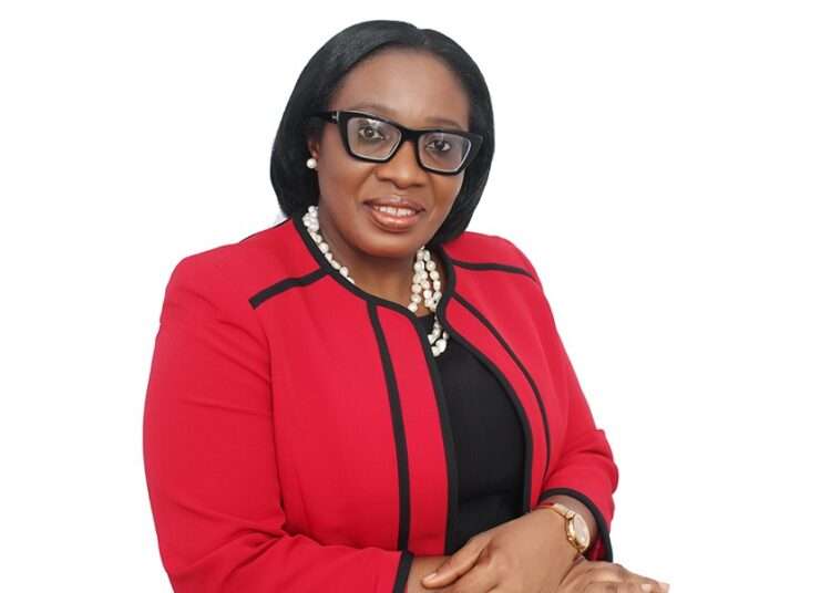 ‘Absa Access,’ A Game Changer, To Change The Face Of Banking In Ghana- Ellen Ohene-Afoakwa 1 Ellen Ohene Afoakwa Absa Bank Ghana
