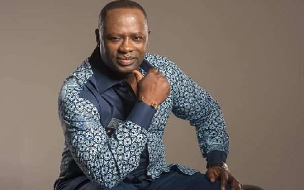 Emmanuel Armah-Kofi Buah