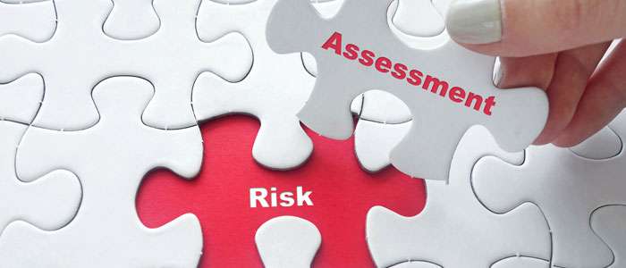 Enterprise wide Risk Assessment Statement Structure