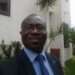 Economist and tax consultant, Eric Amponsah Boateng.