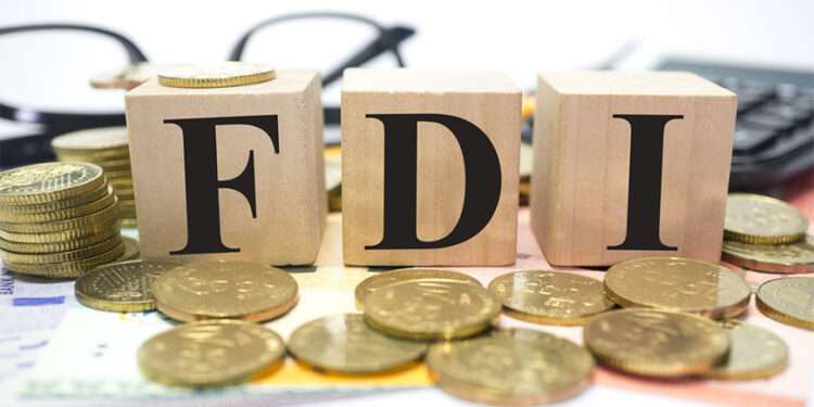FDI in the 32 Landlocked Developing Countries Rise By 6% in 2022