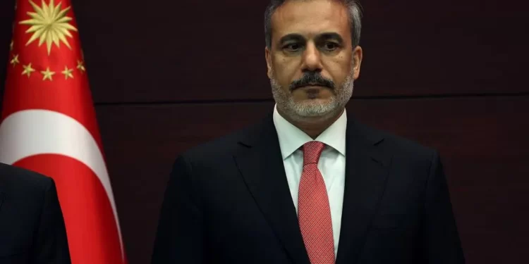 urkey Takes Necessary Measures In Aftermath Of Israel's Attack On Iran