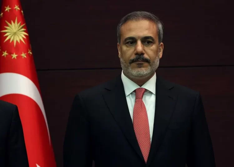 International System’s Bias Decried 1 urkey Takes Necessary Measures In Aftermath Of Israel's Attack On Iran