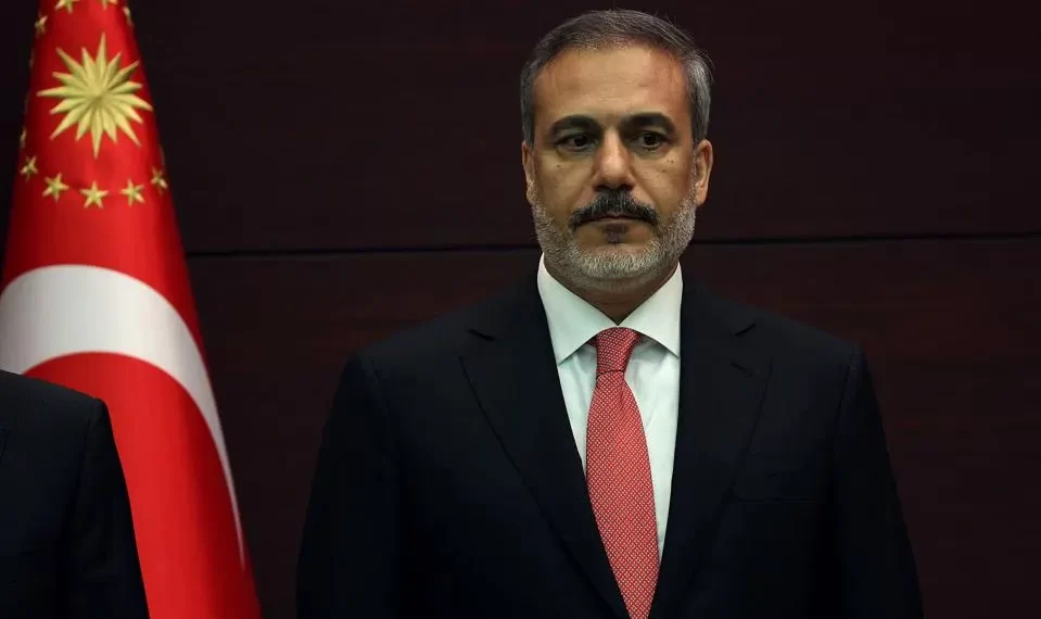International System’s Bias Decried 1 urkey Takes Necessary Measures In Aftermath Of Israel's Attack On Iran