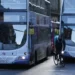 Tempers Flare Up Over Decision To Stop Glasgow Night Bus Operation 11 First Buss Company's decision to scrap Glasgow night bus service prompts outcry.