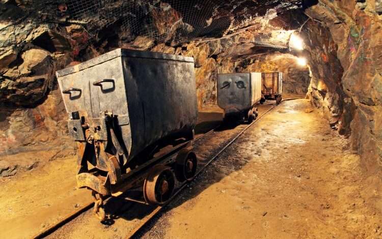 Gold Fields Vows to Pursue Growth from New Mines After Rivals Foil Acquisition of Yamana Gold 1 Gold Fields 1