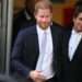 Prince Harry and Attorney, David Sherborne