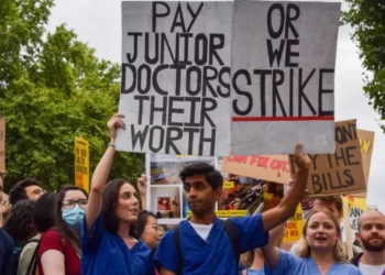 Group Bemoans NHS Appointment Terminations