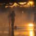 Heatwave scorches southern Europe, prompting health warnings.