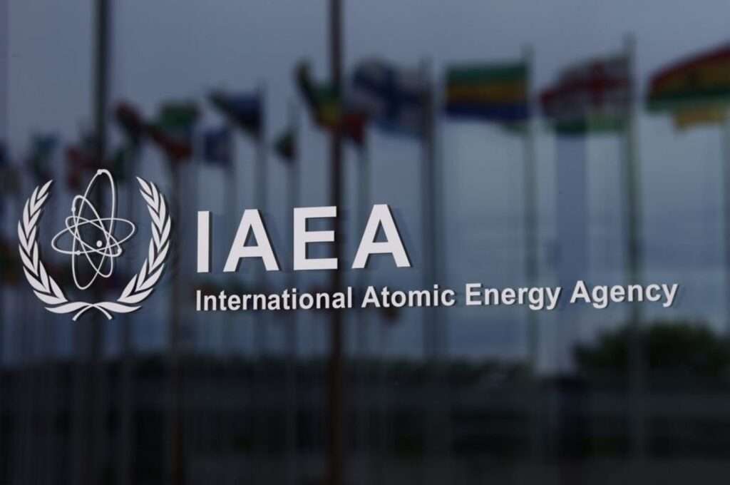 IAEA