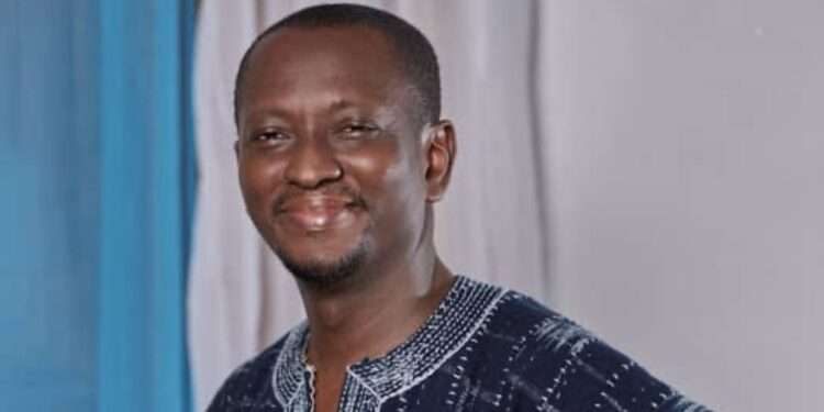 AG Aware Of OSPs Probe Into Dapaah’s Source Of Wealth- Deputy AG 1 Alfred-Tuah Yeboah