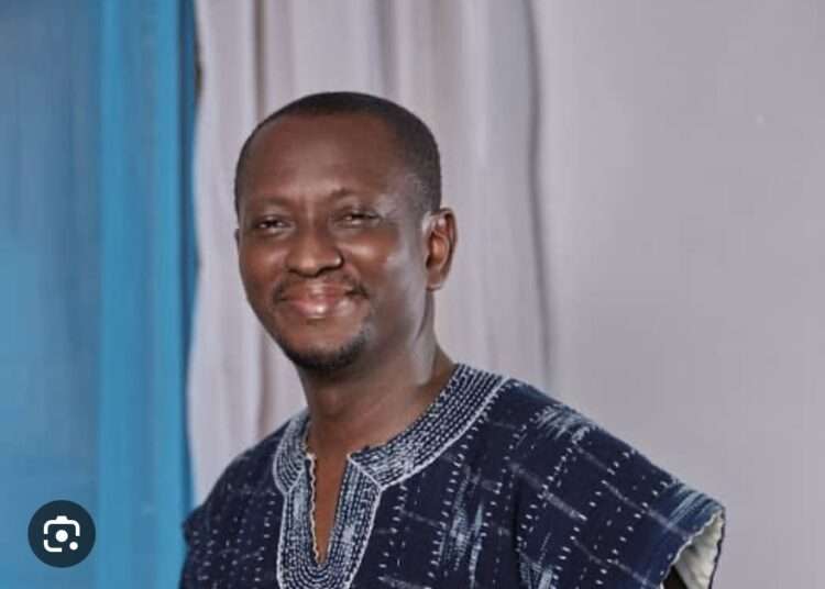 AG Aware Of OSPs Probe Into Dapaah’s Source Of Wealth- Deputy AG 1 Alfred-Tuah Yeboah