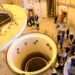 Tehran Answers UN Inspectors Over Found Manmade Uranium Residues 11 Technicians work at the Arak heavy water reactor's secondary circuit, as IAEA officials and media visit the site.