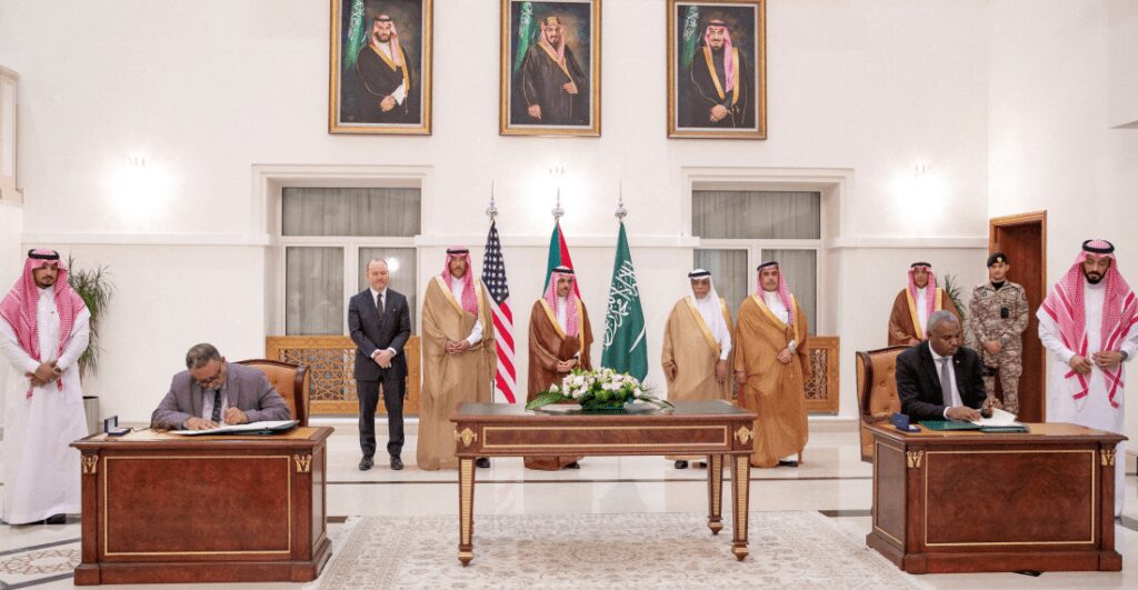 No Signs Of Peace After Hundred Days Of Conflict 3 Jeddah Ceasefire
