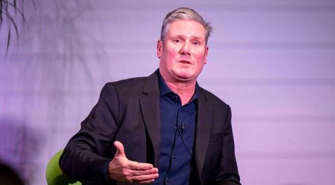 Keir Starmer says Labour must learn lessons of by-election defeat.