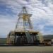 Kingfisher Oil field, Uganda.