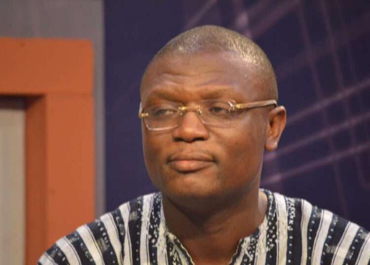 Kofi Adams Describes Adisadel College Video As A Terrible Act 1 Kofi Adams