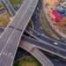 Kwame Nkrumah interchange (File photo)