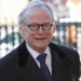 Lord Deben, Outgoing Chair of Climate Change Committee In Parliament.