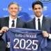 Luis Enrique Named As Paris Saint-Germain's New Manager 10 Luis Enrique Named As Paris Saint-Germain's New Manager