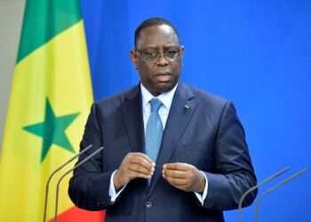 Sall Declines Third Term Bid