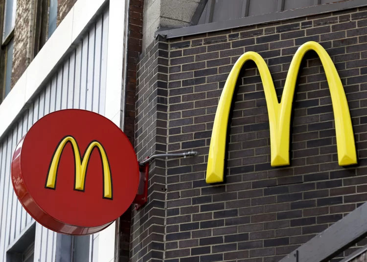 McDonald’s Workers Speak Out On Abuse Within The Company 1 McDonald's abuse claims as 100 workers speak out.