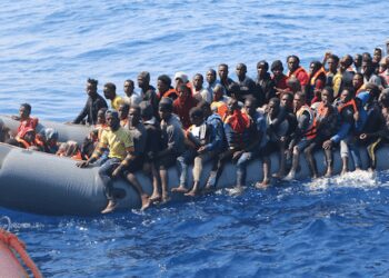 Tunisia says it will not be ‘reception centre’ for returning migrants.