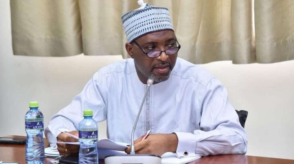 LGBTQ Bill: Muntaka Describes LGBTQ As A Nasty Act 1 Muntaka Mubarak