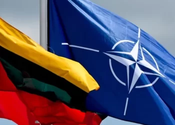 Ukraine NATO Membership To Top The Alliance’s Agenda At The Vilnius Summit.