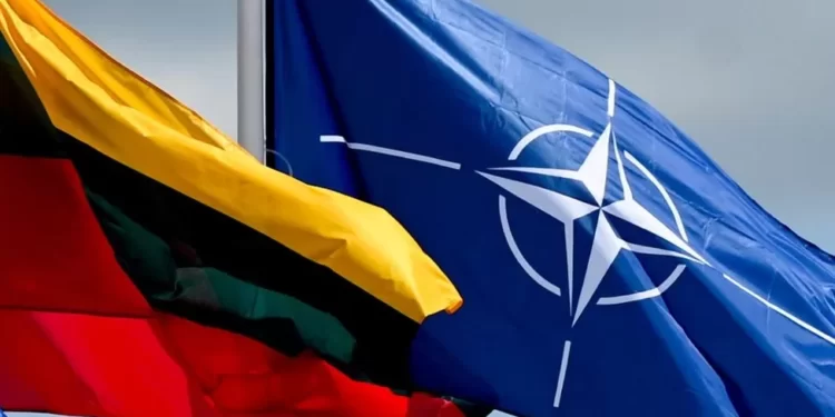 Nato summit: Ukraine's future membership to be discussed by leaders in Vilnius.