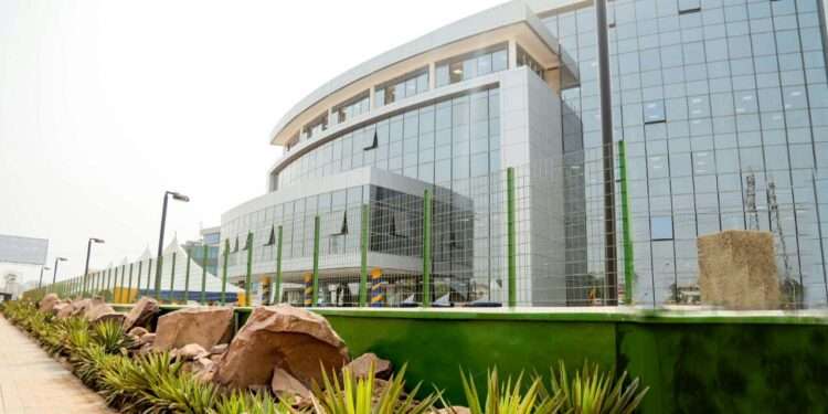 NPA Dismisses Allegations of Cartelisation in Petroleum Industry 1 NPA HQ