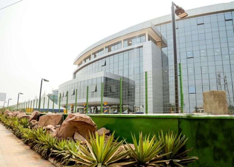 NPA Dismisses Allegations of Cartelisation in Petroleum Industry 1 NPA HQ