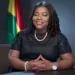 Nana Oye Bampoe Addo