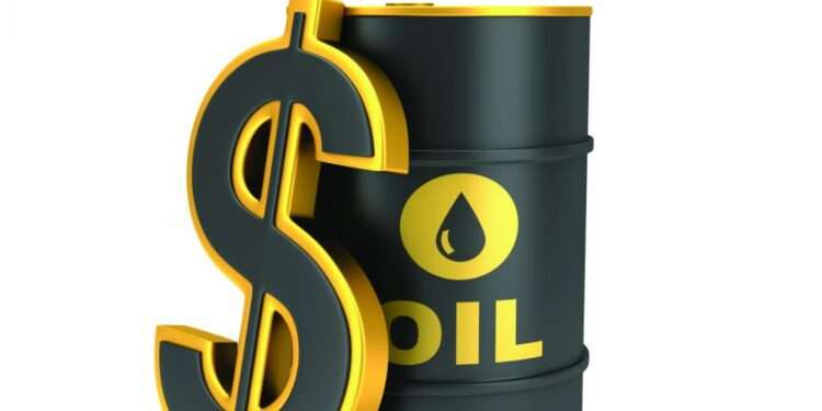 Government Receives $540 million Revenue in Oil Receipts for First Half of 2023