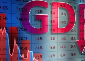 Ghana’s Real GDP Growth Declines from 5.1 percent to 3.1 percent- Ken Ofori-Atta