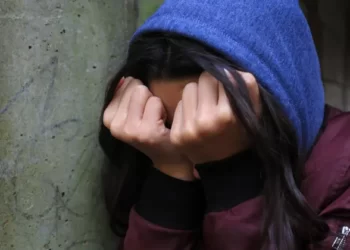 PTSD Destroying Youth In England And Wale, Research Reveals