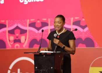 Vodafone Calls for Economic Empowerment of Women