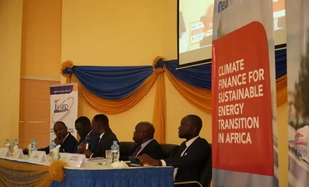 Africa Capable of Growing Its Economy through Renewable Energy- Access Bank MD