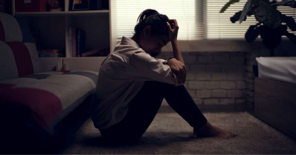 Post Traumatic Stress Disorder