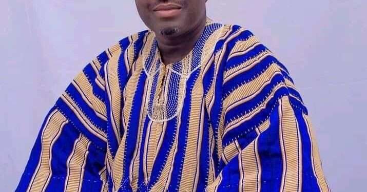 Professor Hamza Adam