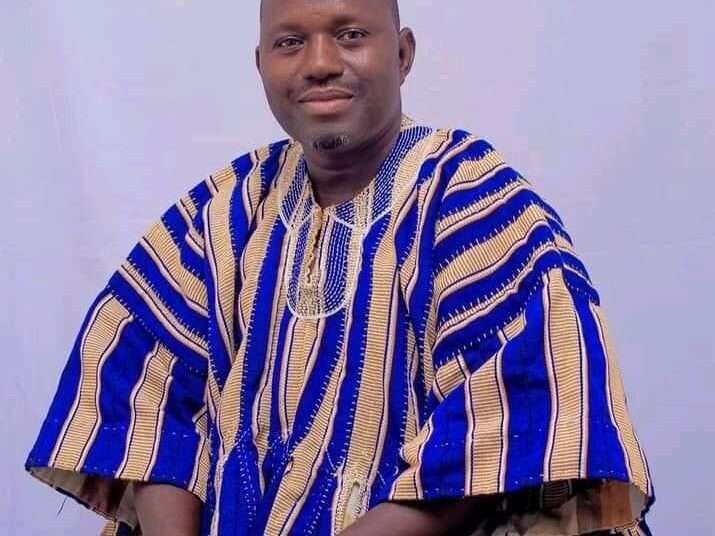 We Didn’t Need To Go IMF With Such An Amount Of Money– Prof Hamza Adam 1 Professor Hamza Adam
