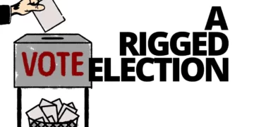 Rigged Elections 1