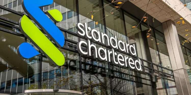 Standard Chartered 2023 Second Half Outlook: High Quality Government Bonds Can Boost Yields for Investors 1 SC head office 2022 scaled 1 2