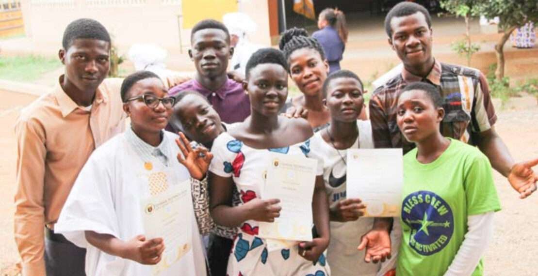 We Need To Encourage People To Use Alternative Sources Of Learning To Make Them Employable- Dr Kyei 1 We Need To Encourage People To Use Alternative Sources Of Learning To Make Them Employable- Dr Kyei