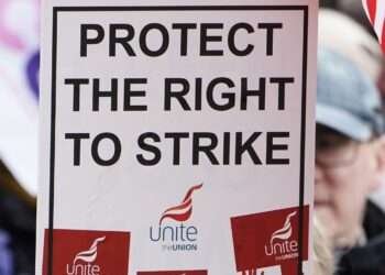 Court Ruling Closes Door On Agency Workers During Strike 5 High court quashes rules letting agency workers cover for UK strikers.