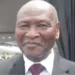 Dormaahene's Comment On Gyakye Quayson's Trial Is Wrong And Senseless- Sam Okudzeto 13 Member of the General Legal Council, Sam Okudzeto.